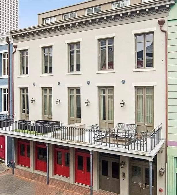 628 BARONNE Street C-1