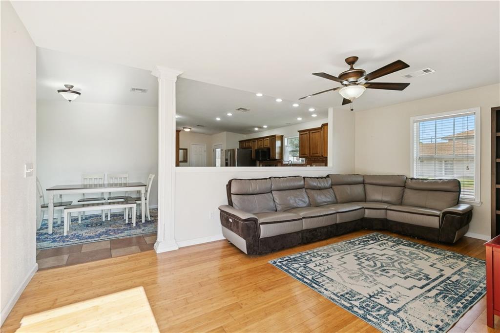 312 W ST JEAN BAPTIST DR Drive