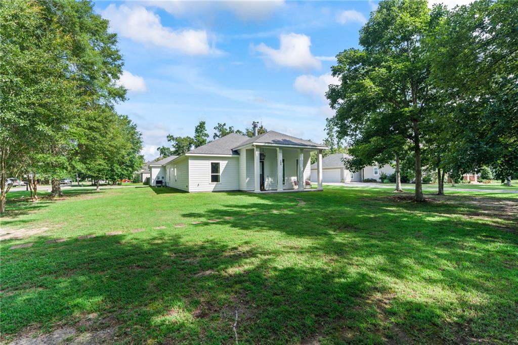 600 COLBERT Street