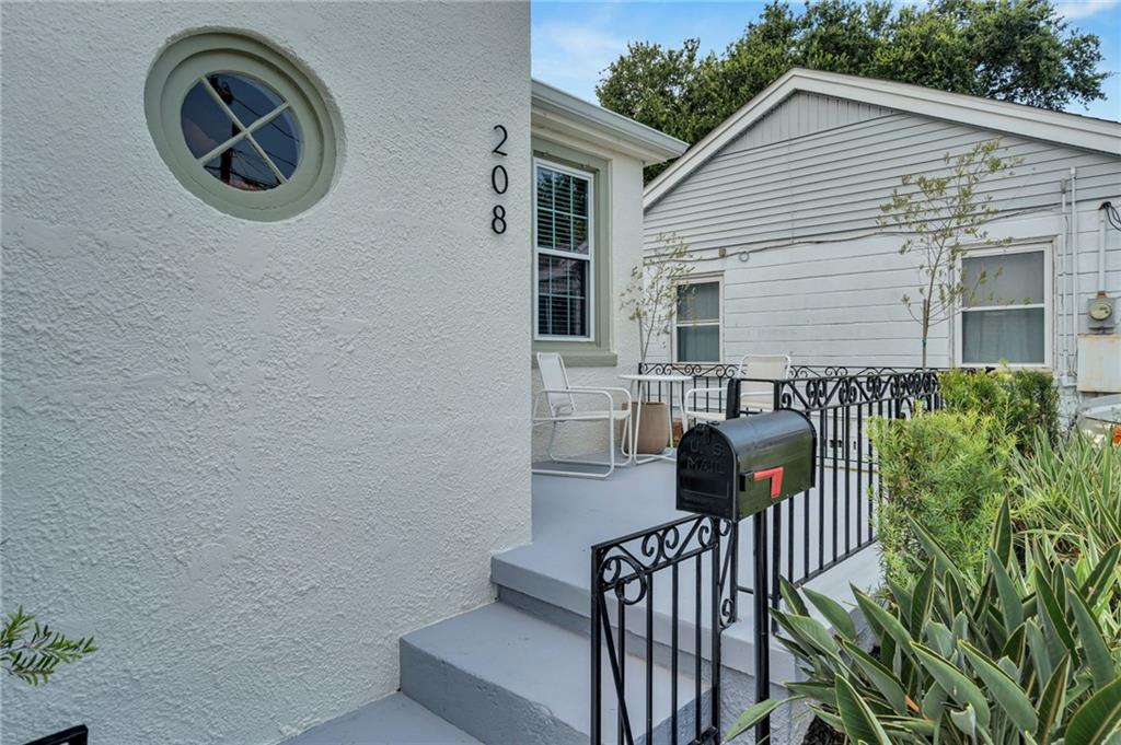 208 DODGE Avenue