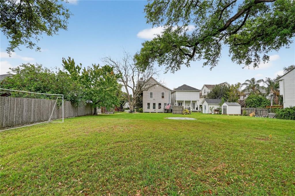 Photo 1 of 5 — 337 STAFFORD Place, New Orleans, LA 70124