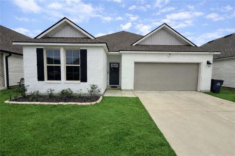 30936 THURSTON Drive Lacombe LA 70445