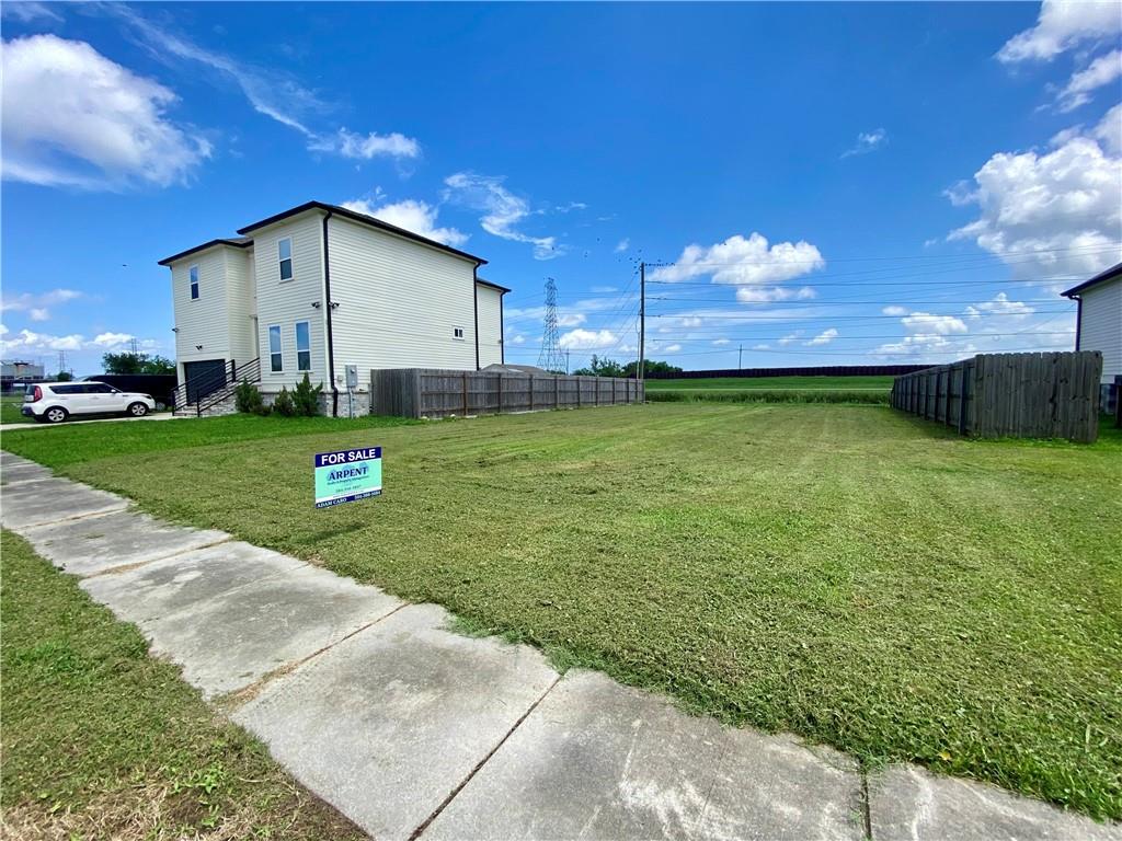 Photo 1 of 3 — 8309 HERMITAGE Drive, Chalmette, LA 70043