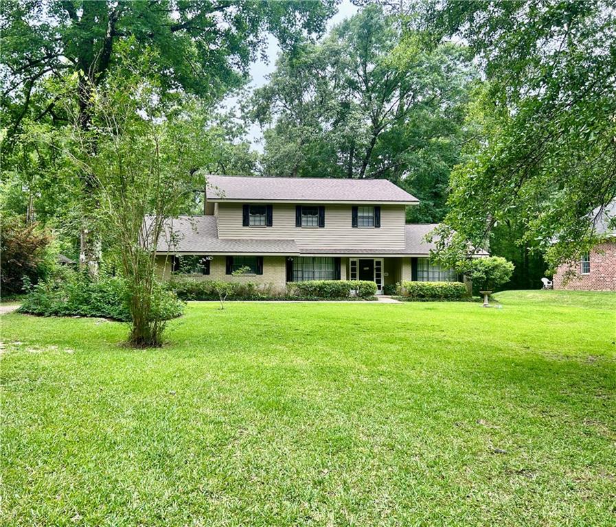 64 ZINNIA Drive