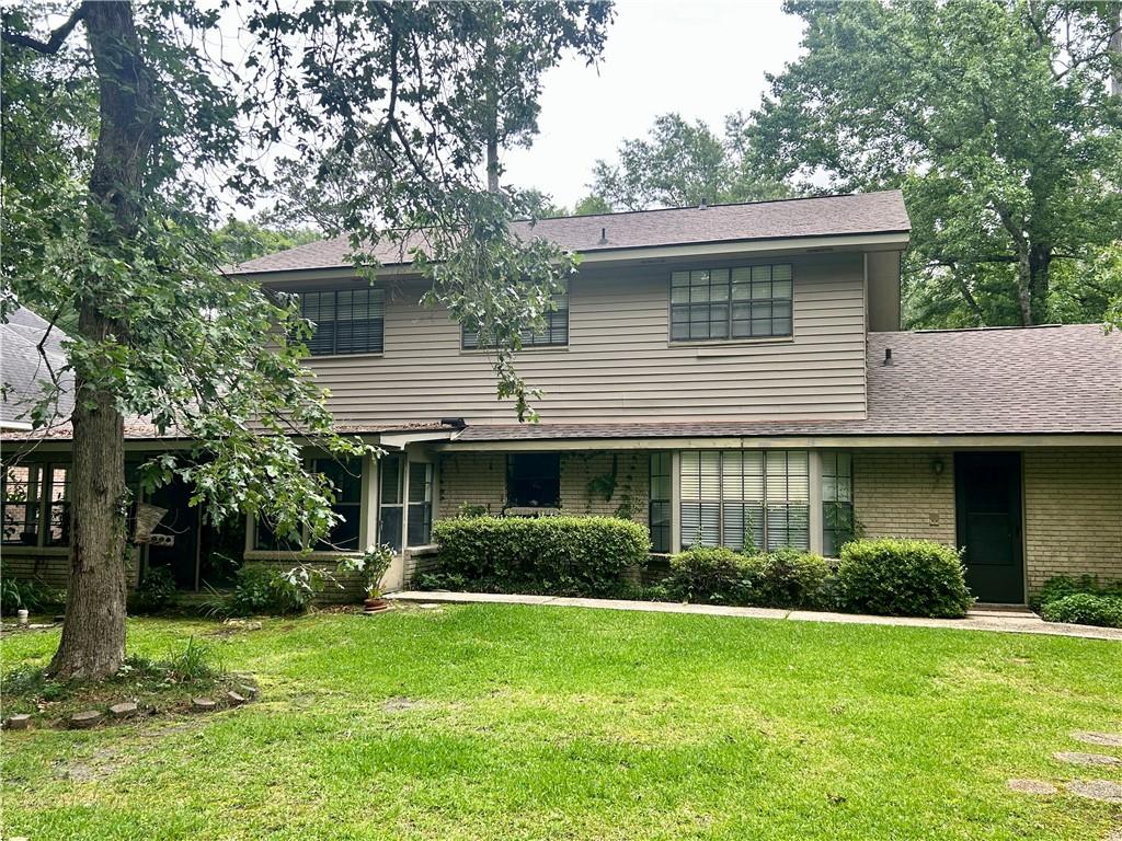 64 ZINNIA Drive