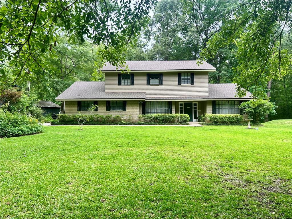 64 ZINNIA Drive