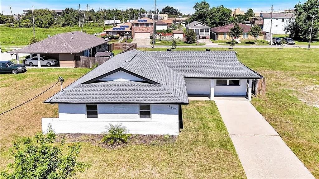 6227 PROVIDENCE Place