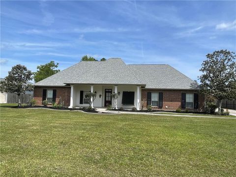 Photo of 40183 AZALEA Drive, Ponchatoula, LA 70454 (MLS # 2559608)