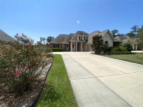 609 ENGLISH OAK Drive Madisonville LA 70447