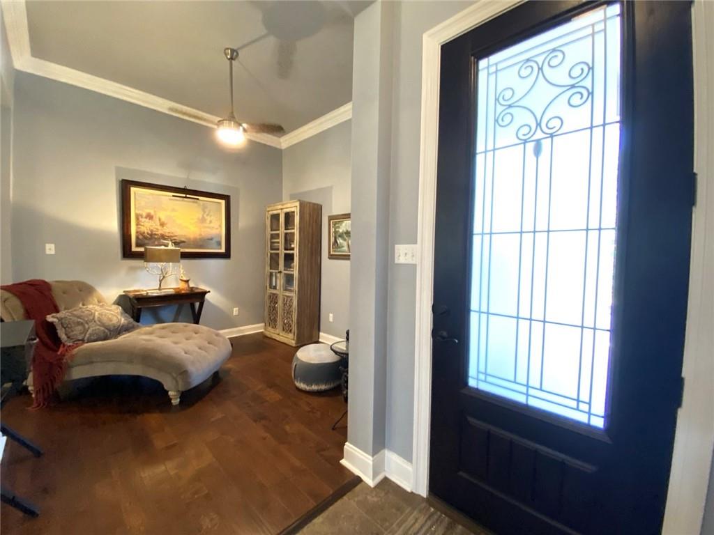 609 ENGLISH OAK Drive