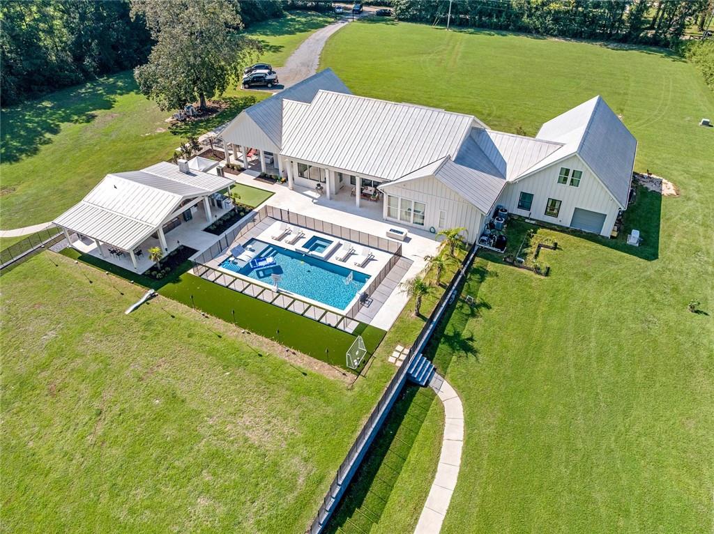 230 DUMMYLINE Road