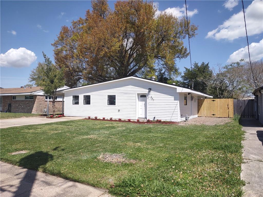 307 TALBOT Drive