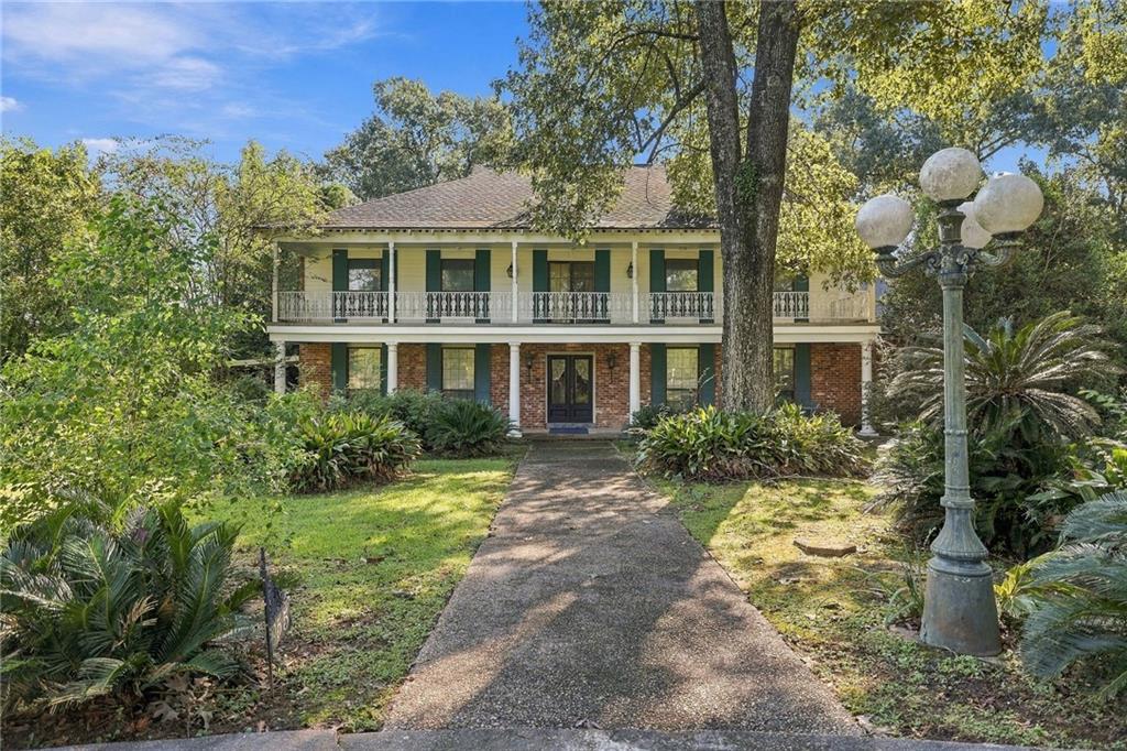 2955 JONES CREEK Road