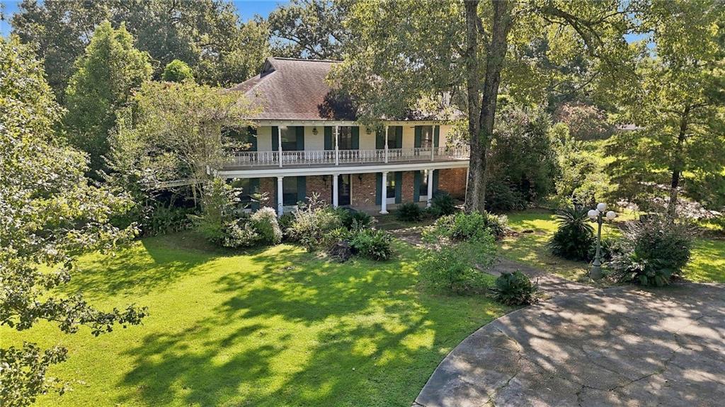 2955 JONES CREEK Road