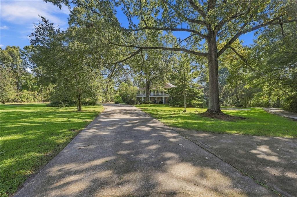 2955 JONES CREEK Road