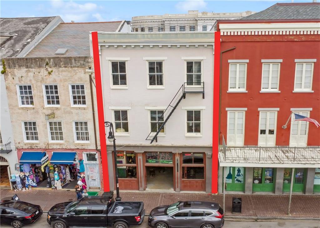 413 DECATUR Street