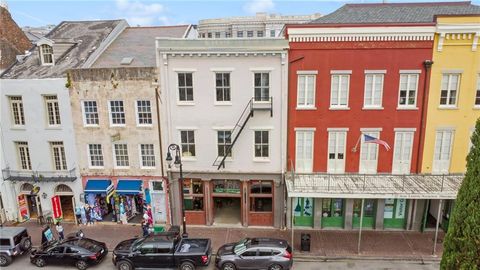413 DECATUR Street New Orleans LA 70130
