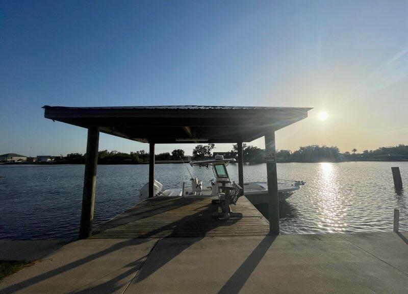 Photo 9 of 41 of 4304 JEAN LAFITTE Boulevard house