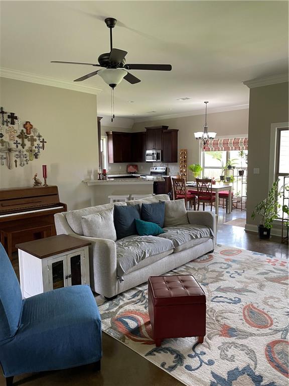 Ponchatoula, Louisiana 70454, United States, 3 Bedrooms Bedrooms, ,2 BathroomsBathrooms,Residential,Pending,58262