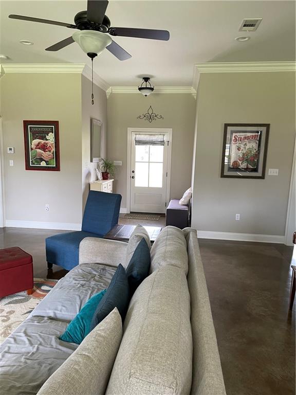 Ponchatoula, Louisiana 70454, United States, 3 Bedrooms Bedrooms, ,2 BathroomsBathrooms,Residential,Pending,58262