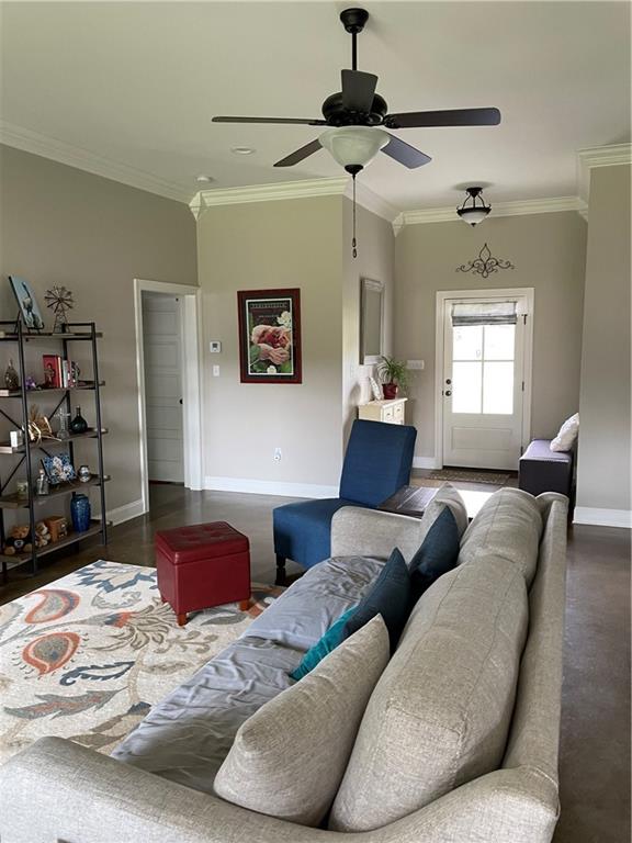 Ponchatoula, Louisiana 70454, United States, 3 Bedrooms Bedrooms, ,2 BathroomsBathrooms,Residential,Pending,58262