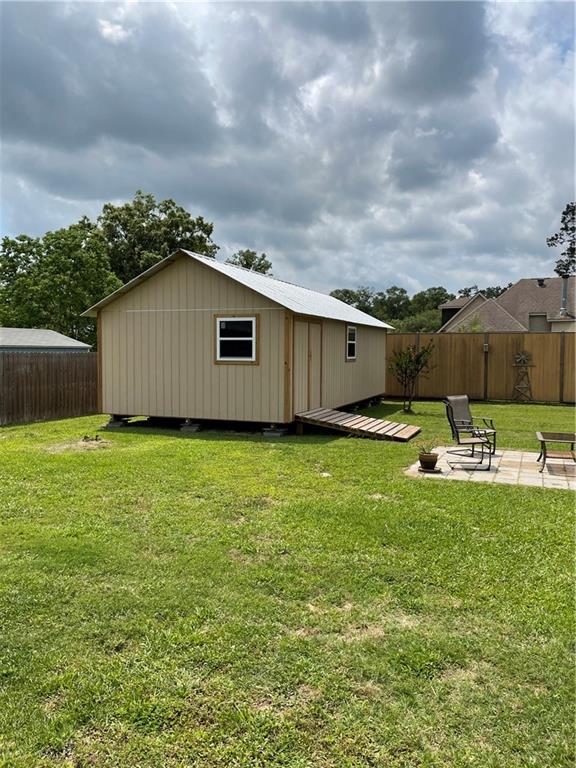 Ponchatoula, Louisiana 70454, United States, 3 Bedrooms Bedrooms, ,2 BathroomsBathrooms,Residential,Pending,58262