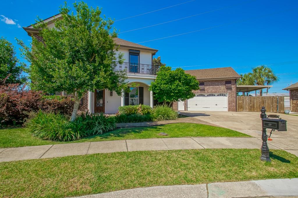 604 FERRIDAY Court