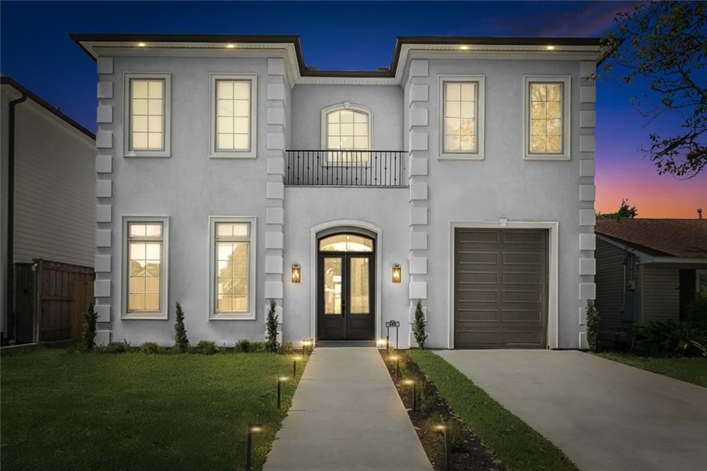 420 METAIRIE HEIGHTS Avenue