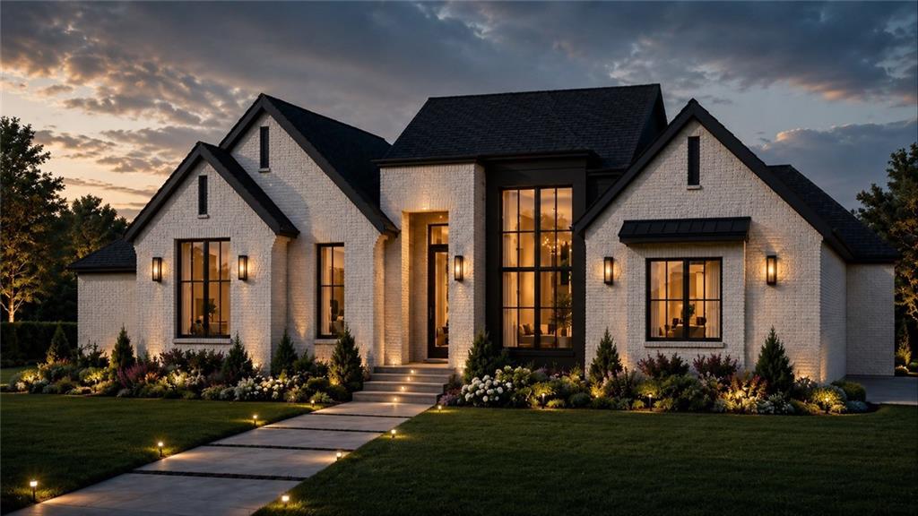1718 RIVER CLUB Loop