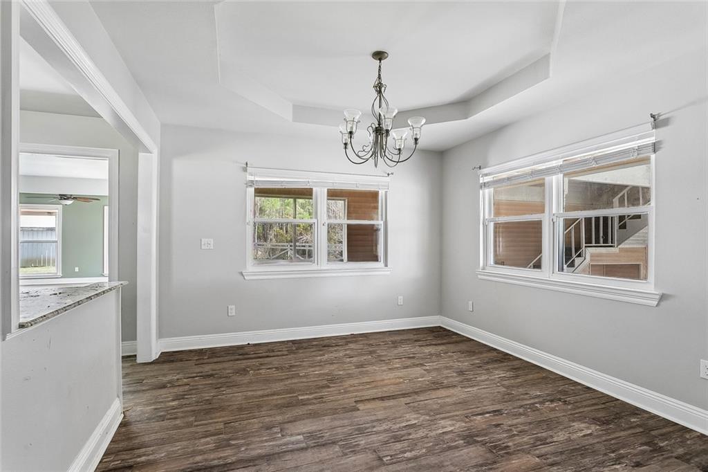 23312 BLOODRIVER Road