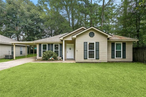 Photo of 70346 J Street, Covington, LA 70433 (MLS # 2562026)