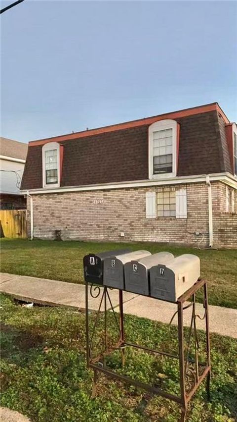 1609 42ND Street Kenner LA 70065