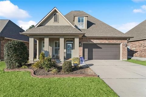 Photo of 10049 CESSON Court, Madisonville, LA 70447 (MLS # 2555130)