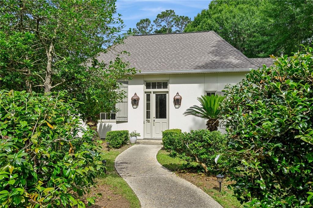 48 AUDUBON LAKE Drive