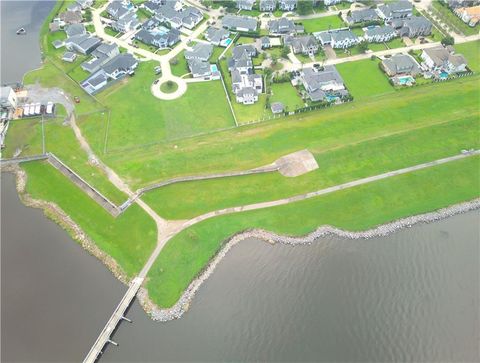 Lot 239 MASONI Kenner LA 70065