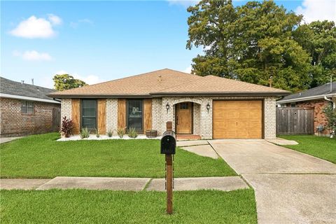 1624 N CUMBERLAND Street Metairie LA 70003