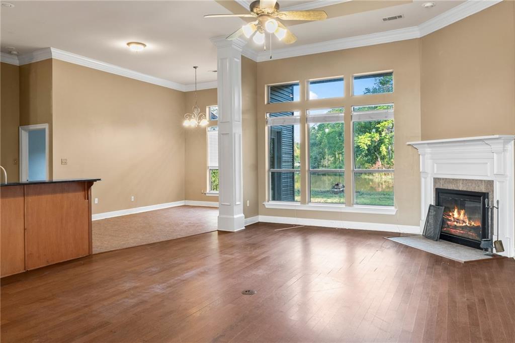 165 WOOD THRUSH Drive