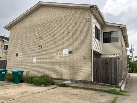 724 VOURAY Drive Kenner LA 70065