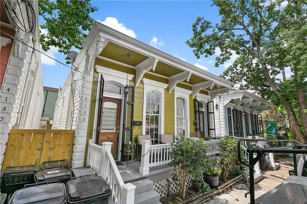 4132 CONSTANCE ST # 34, NEW ORLEANS, LA 70115 - Image 6bf1aecf51563539a804d05e82a00a66/4291145155