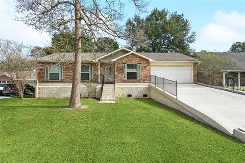 120 PINE Circle Slidell LA 70458