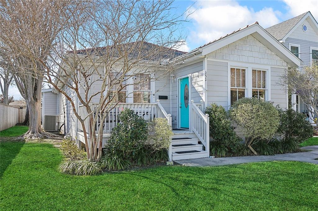 252 GRUNER Road