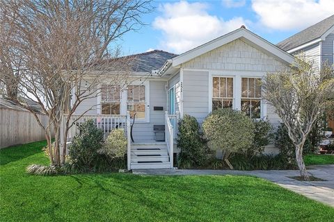 252 GRUNER Road Metairie LA 70001