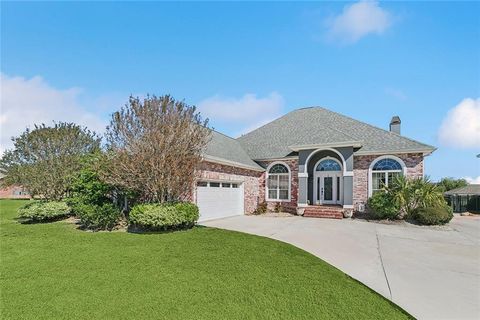 109 INLET Drive Slidell LA 70458