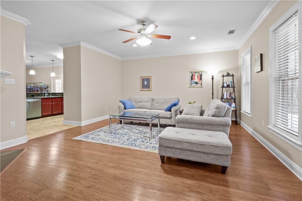 126 INSPIRATION Lane