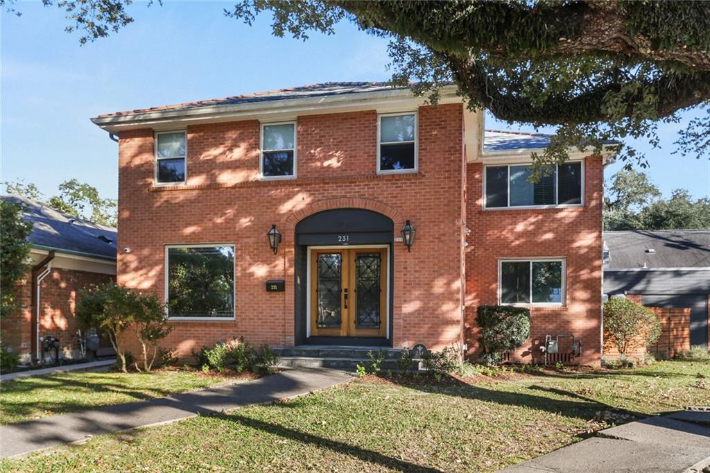 231 AUDUBON Boulevard