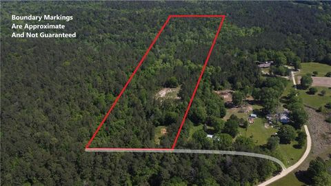 14.78 Acres SIDNEY SPELL Road Bush LA 70431