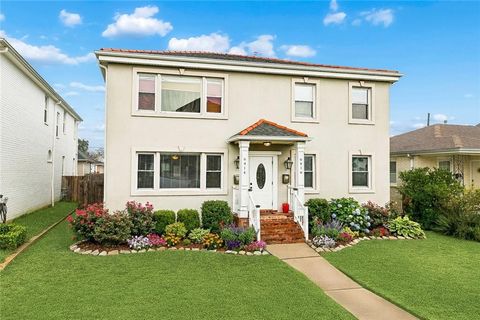 Photo of 6414 COLBERT Street #6414, New Orleans, LA 70124 (MLS # 2545044)