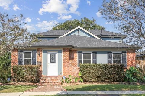 3924 STATE STREET Drive New Orleans LA 70125