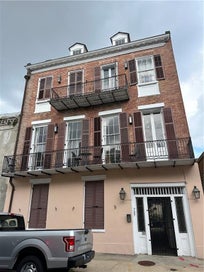 727 BARRACKS Street 5 New Orleans LA 70116