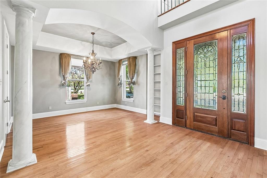 5876 FLEUR DE LIS Drive